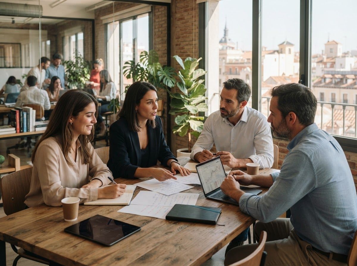Fair Stakement — the team and analysis process behind the risk management platform