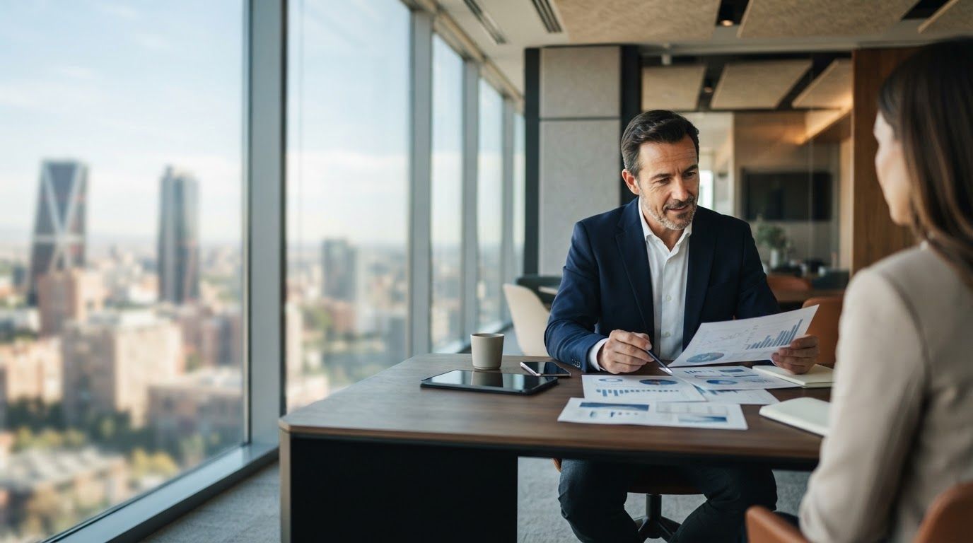 Fair Stakement — predictive analysis dashboard for risk management in digital investments